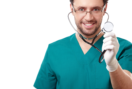 Doctor